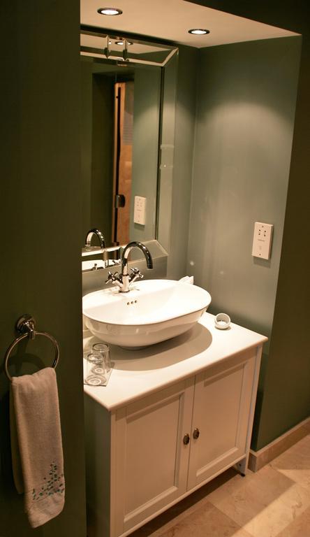 Rathaspeck Manor B&B Drinagh Quarto foto