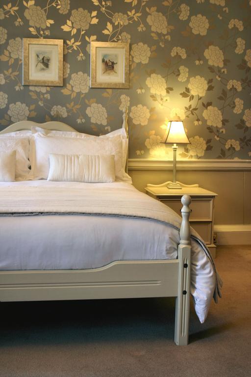 Rathaspeck Manor B&B Drinagh Quarto foto