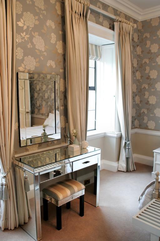 Rathaspeck Manor B&B Drinagh Quarto foto