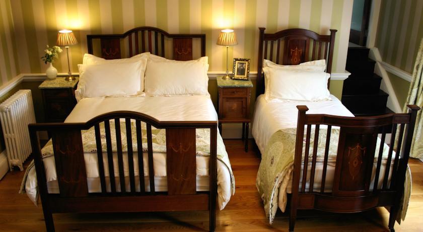 Rathaspeck Manor B&B Drinagh Quarto foto