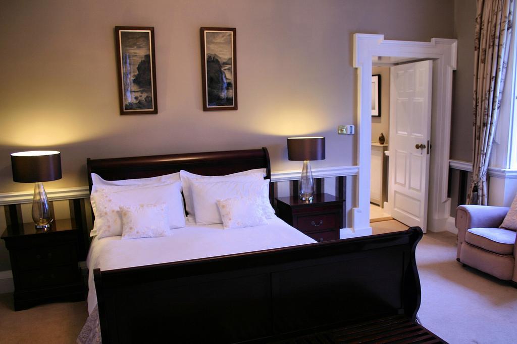 Rathaspeck Manor B&B Drinagh Quarto foto